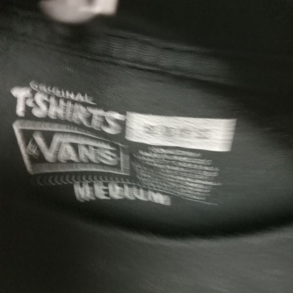 Vans tee  - Picture 2 of 3